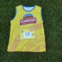 Kilimanjaro Marathon 2024, Bild 16