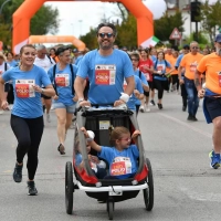 Jesolo Moonlight Half Marathon