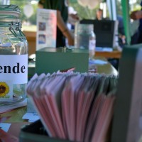 Spendenläufe in Deutschland - Termine
