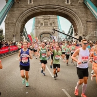 London Marathon