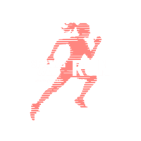 sportingWOMEN Run Augsburg Logo