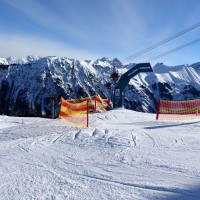 Skiurlaub Fellhorn - Kanzelwand 2019