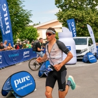 Trumer Triathlon