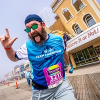 Atlantic City Half Marathon 2022 © Ryan Bethke/ Rock ‘n’ Roll Running Series 34