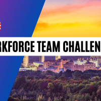 Results Workforce Team Challenge