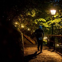 Salzburg Trailrunning Festival: Nightrun, Foto: Veranstalter