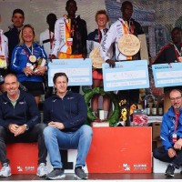 Graz Marathon 2022, Foto: GEPA/Graz Marathon