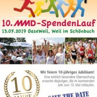 MMD-SpendenLauf (c) Veranstalter