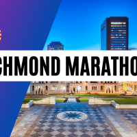 Results Richmond Marathon