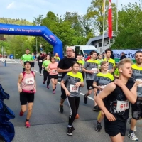 Oberndorfer Lauftag / Neckartal Halbmarathon