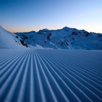 La Plagne Ski, Foto: © Jourblancstudio