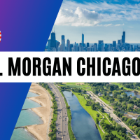 Results J.P. Morgan Corporate Challenge® Chicago