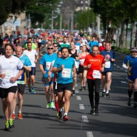Salzburg Marathon