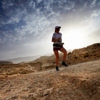 Petra Desert Marathon (c) Albatros Adventure Marathons