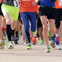 Straßenlaufcup der HNT Leichtathletik: 15 km Lauf