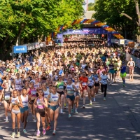 Ergebnisse Österreichischer Frauenlauf 2025