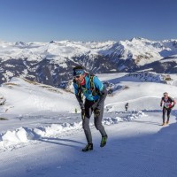 Swiss Snow Walk &amp; Run Arosa, Foto: (c) Veranstalter