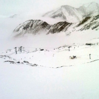 Skigebiet Kitzsteinhorn im Test