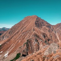 Großer Grießstein Rundtour 45: Der letzte und höchste Gipfel in Sichtweite