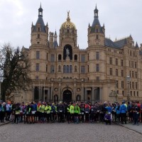 Lauftermine in Schwerin