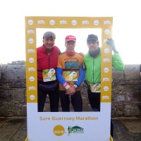 Guernsey Marathon