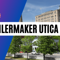 Boilermaker Utica