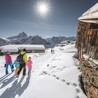 Grindelwald - First (C)  Jungfraubahnen Management AG
