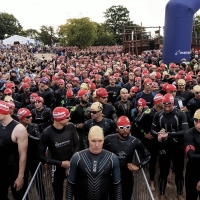 Ergebnisse IRONMAN European Championship Frankfurt 2024