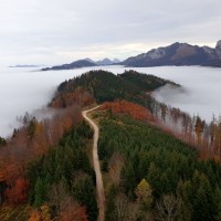 Traunstoa Trails Hero: Grünberg Gipfellauf (c) Veranstalter