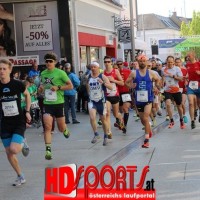 Leobersdorfer Brückenlauf