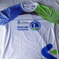 Nairobi City Marathon 2023, Anreise - Foto 09