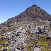 Die höchsten Berge in Portugal