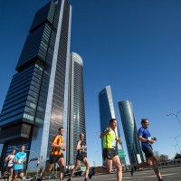Results Madrid Half Marathon 2021