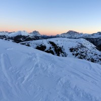 Skigebiet Alta Badia im Test