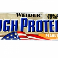 Weider High Protein 40% Protein