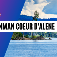 Results IRONMAN Coeur d'Alene