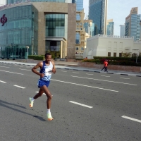 Doha Marathon 2024, Foto 09