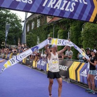adidas INFINITE TRAILS World Championships: Prolog an Anton Palzer