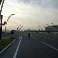 Doha Marathon 2024, Foto 06