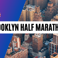 Results Brooklyn Half Marathon