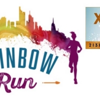 5/10k Rainbow Run Frankfurt 2023, Foto: © Veranstalter