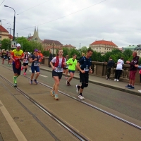 Prag Marathon 2023, Foto 17