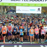 Results Seattle Marathon