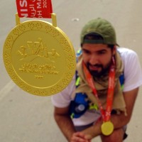 Riyadh Marathon