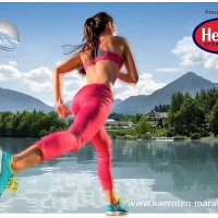 Wahaha Kärnten Marathon