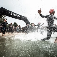 Zugspitz Arena Gravel Triathlon
