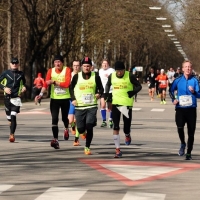 VCM Winterlaufserie