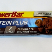 PowerBar Protein Plus Chocolate Brownie