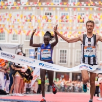 Münster Marathon 2022