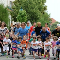 Kinderläufe in Burgenland - Termine